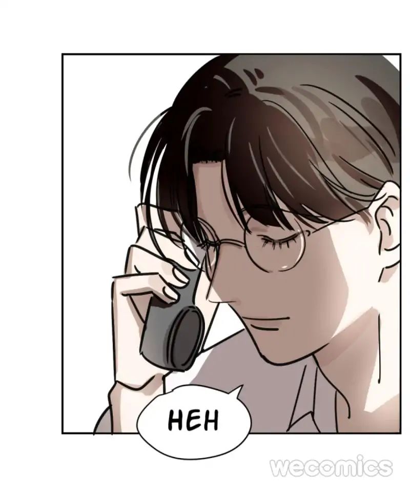 AoAo Waiting to Be Eaten (Caught!!) Chapter 4 - page 45