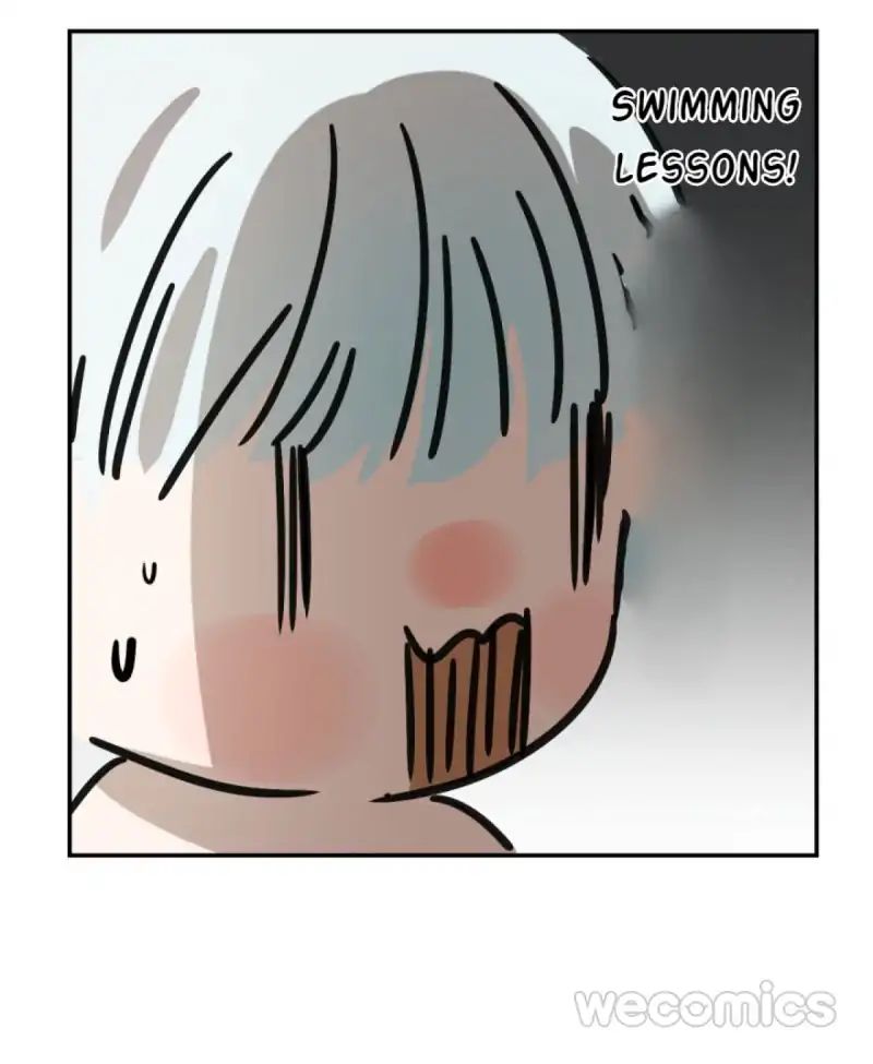 AoAo Waiting to Be Eaten (Caught!!) Chapter 4 - page 5