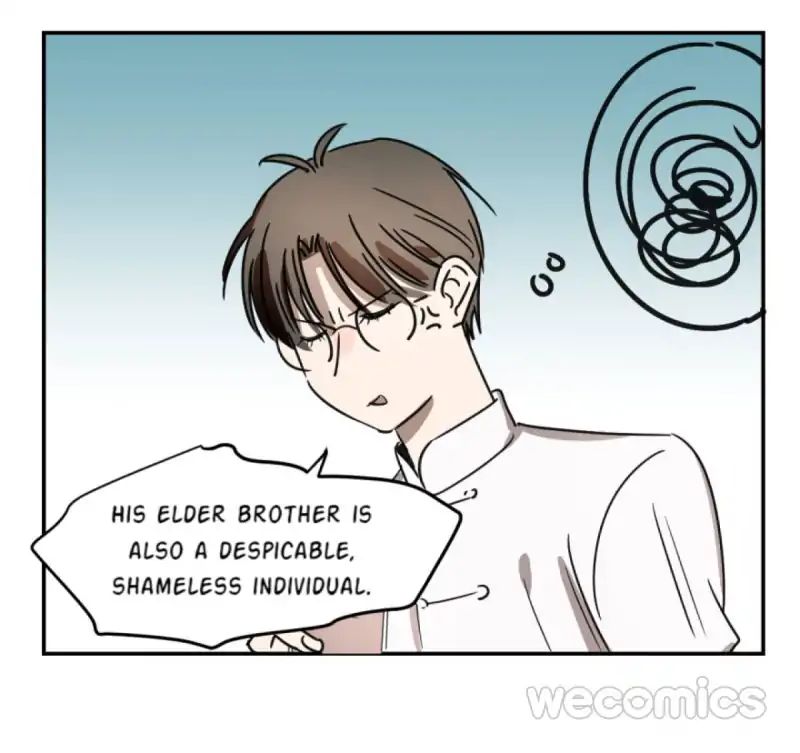 AoAo Waiting to Be Eaten (Caught!!) Chapter 3 - page 11