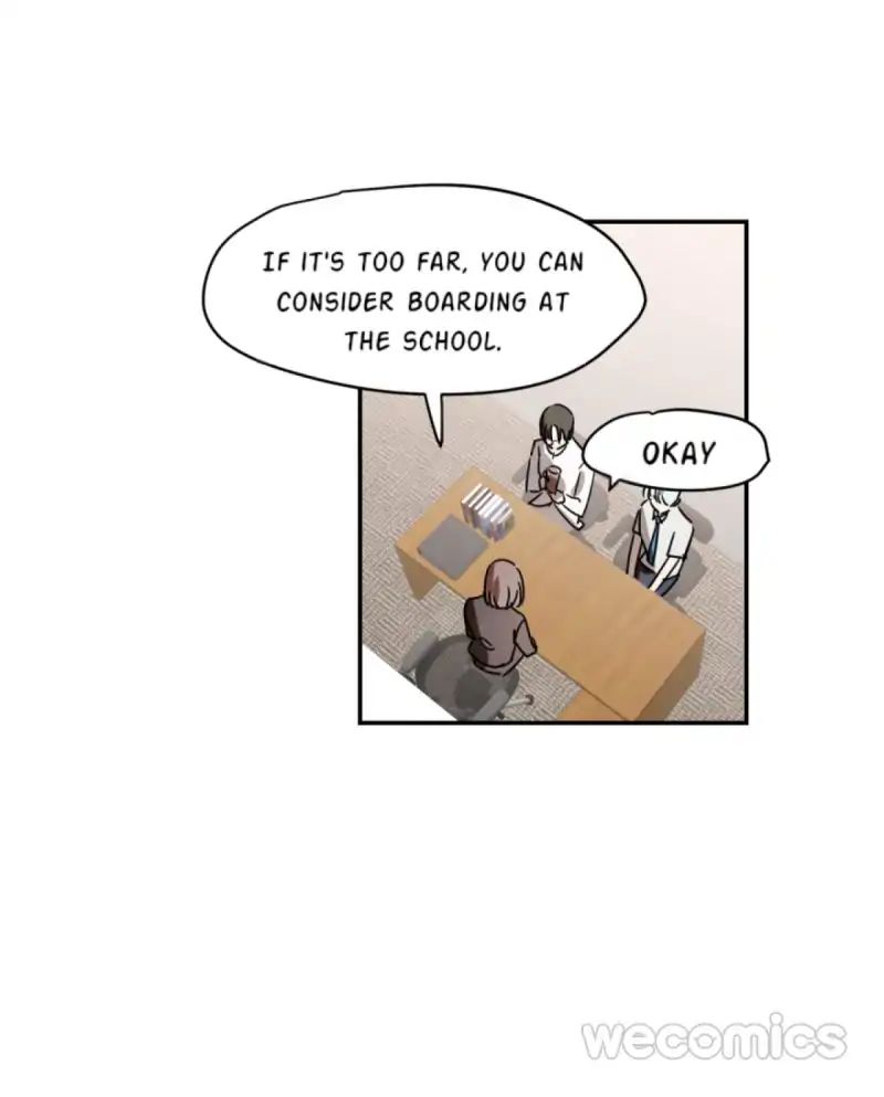 AoAo Waiting to Be Eaten (Caught!!) Chapter 3 - page 14
