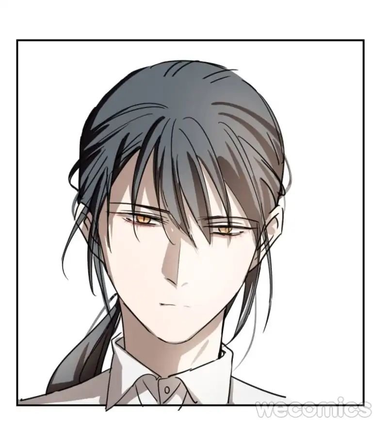 AoAo Waiting to Be Eaten (Caught!!) Chapter 3 - page 36