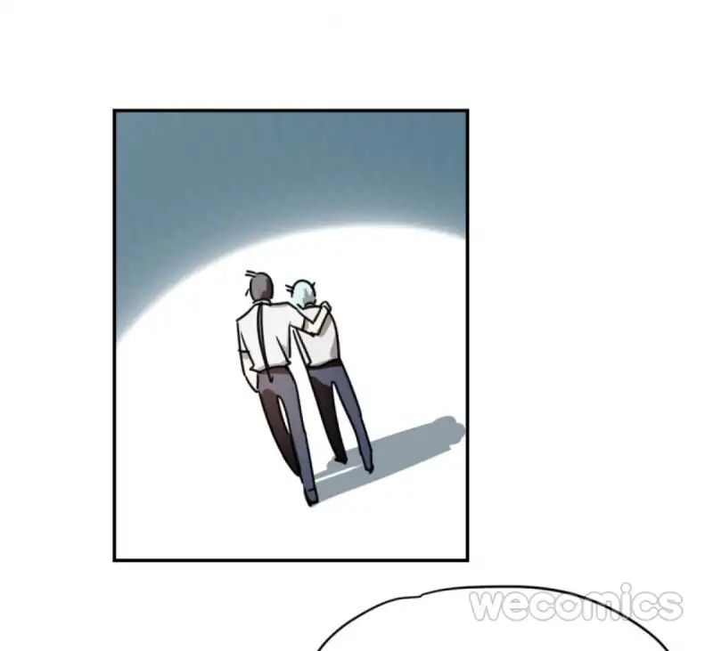 AoAo Waiting to Be Eaten (Caught!!) Chapter 3 - page 39