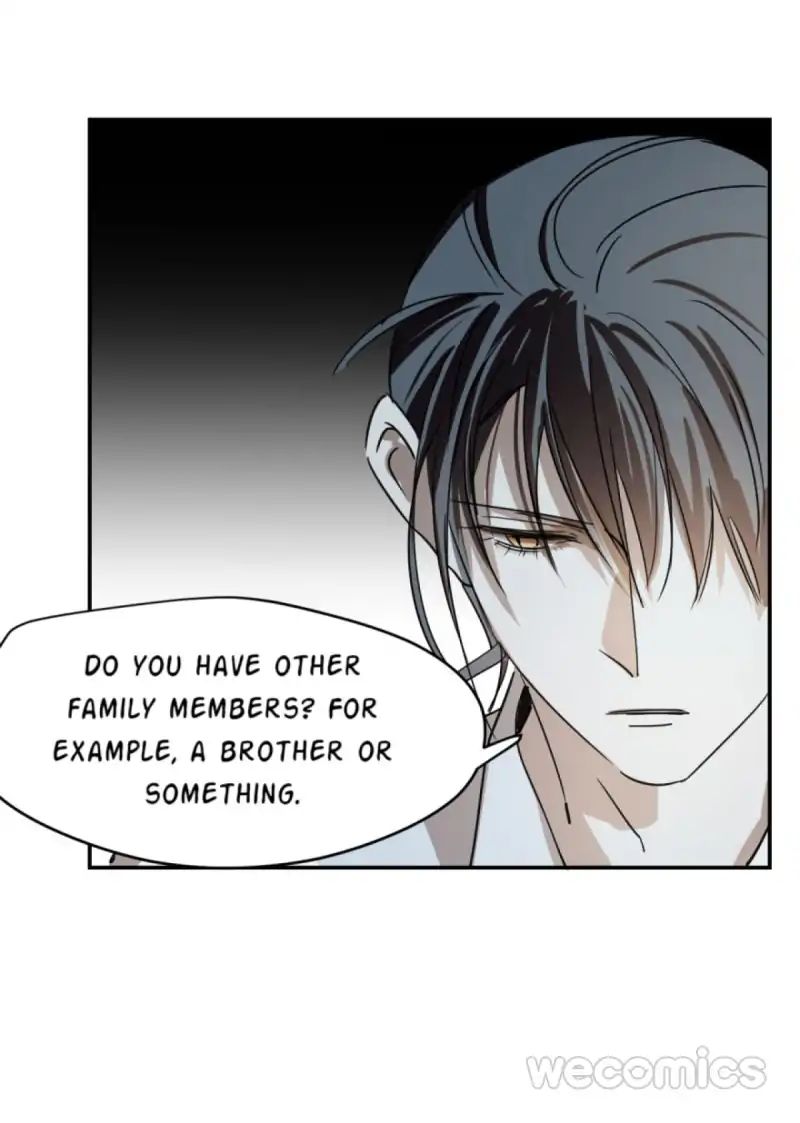 AoAo Waiting to Be Eaten (Caught!!) Chapter 3 - page 41
