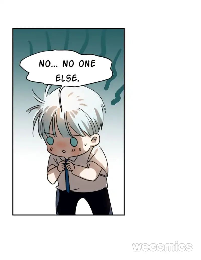 AoAo Waiting to Be Eaten (Caught!!) Chapter 3 - page 43