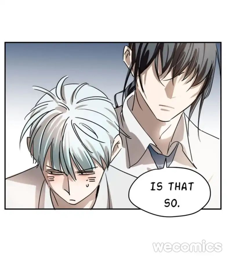 AoAo Waiting to Be Eaten (Caught!!) Chapter 3 - page 44