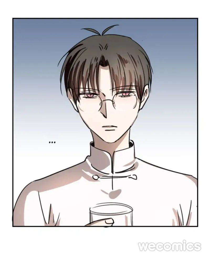 AoAo Waiting to Be Eaten (Caught!!) Chapter 3 - page 46