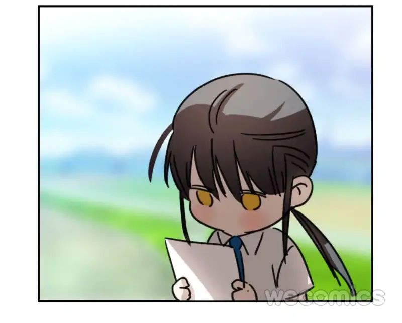 AoAo Waiting to Be Eaten (Caught!!) Chapter 3 - page 49