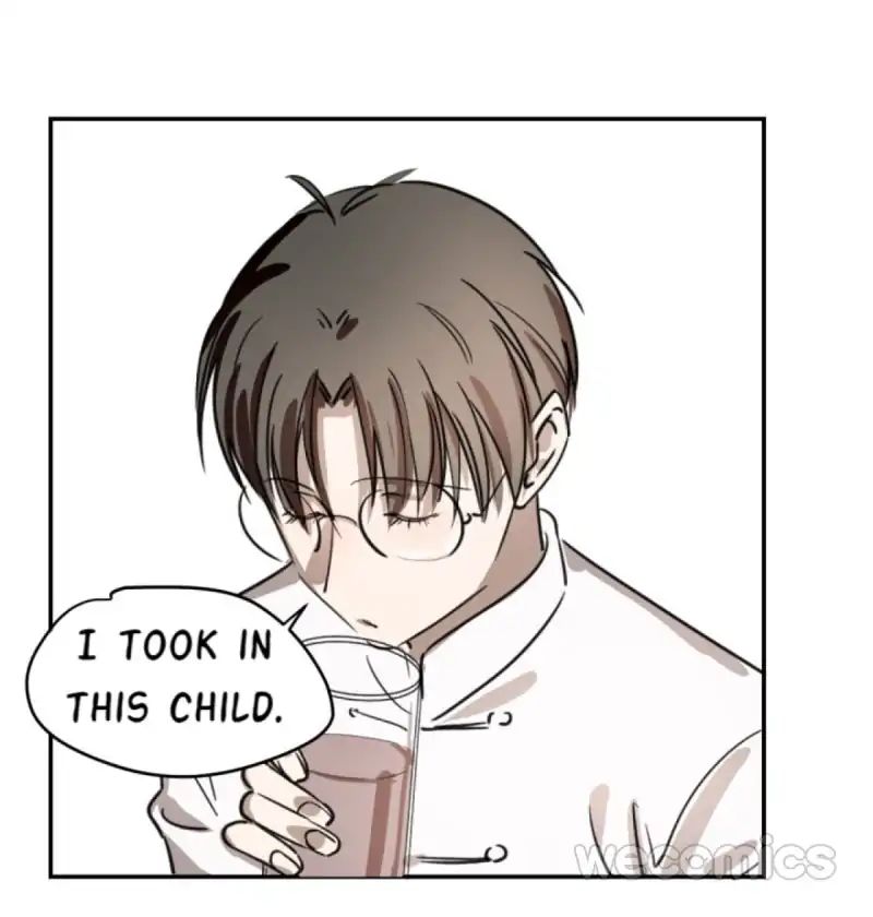 AoAo Waiting to Be Eaten (Caught!!) Chapter 3 - page 9