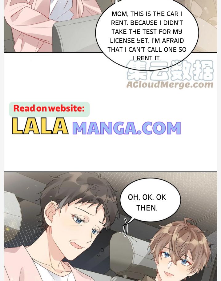 The True Scandal Chapter 72 - page 29