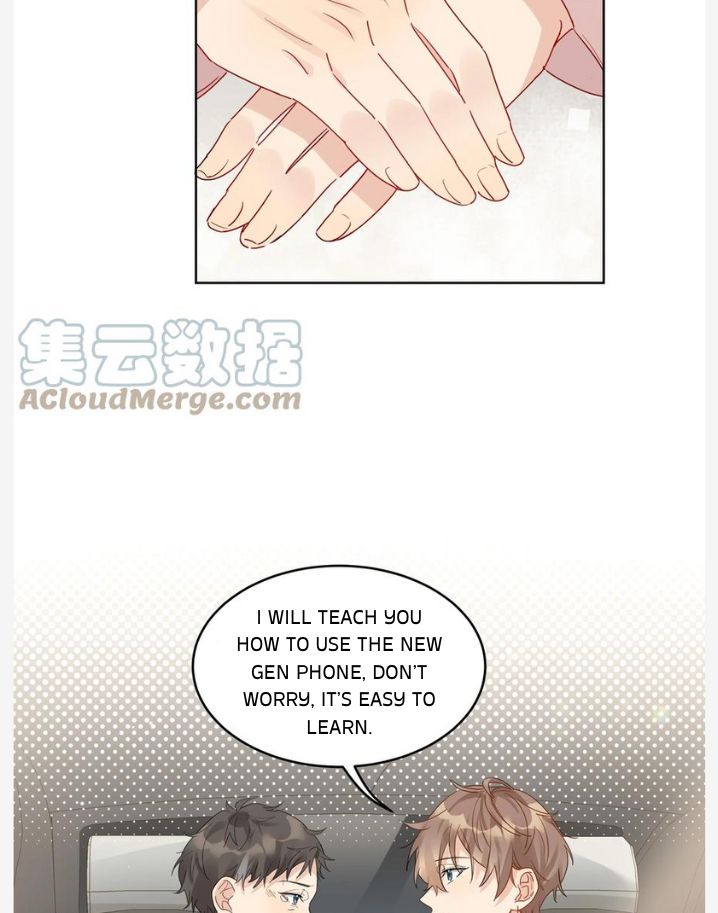 The True Scandal Chapter 72 - page 32