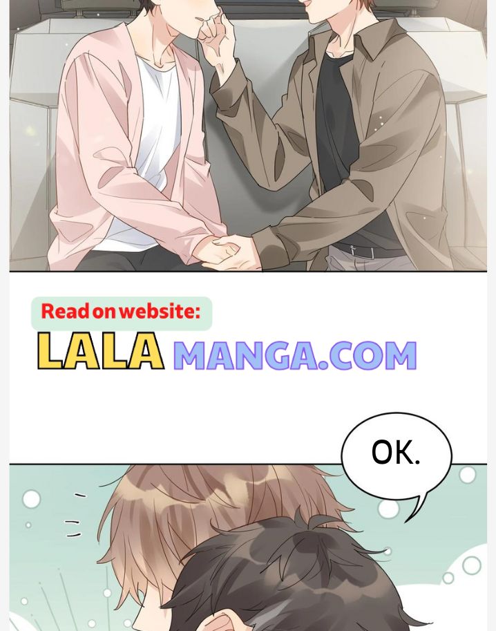 The True Scandal Chapter 72 - page 33