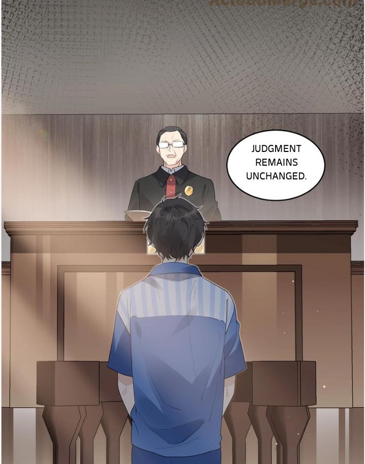 The True Scandal Chapter 72 - page 6