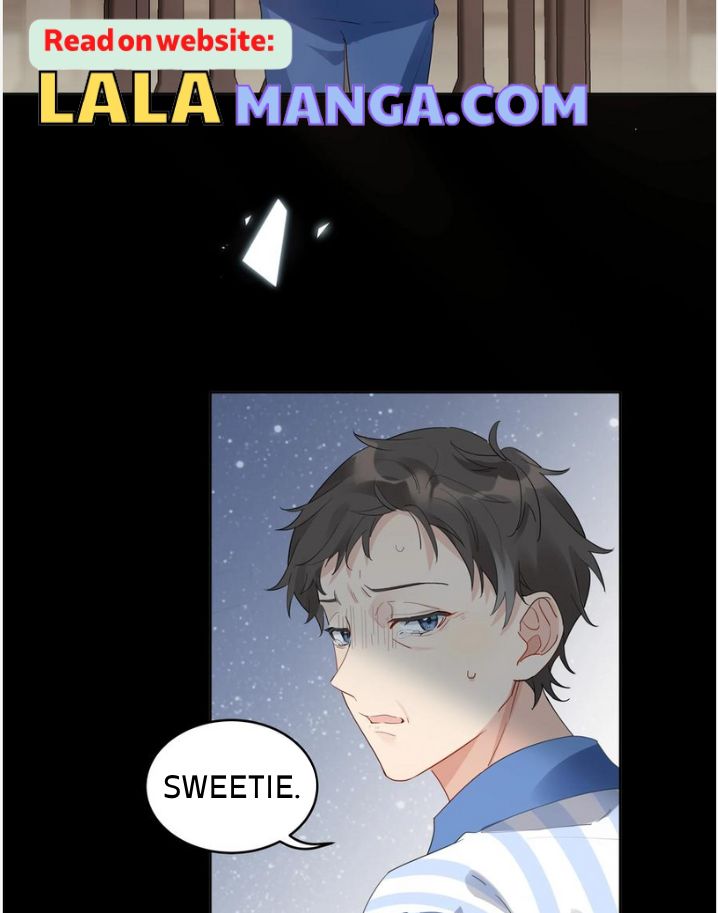 The True Scandal Chapter 72 - page 7