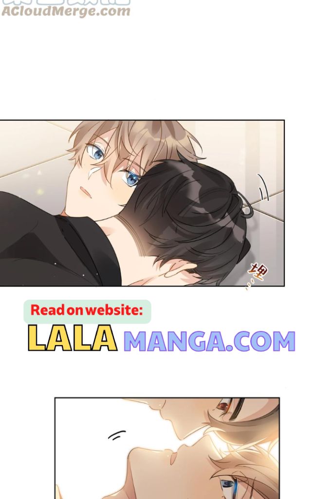 The True Scandal Chapter 71 - page 10