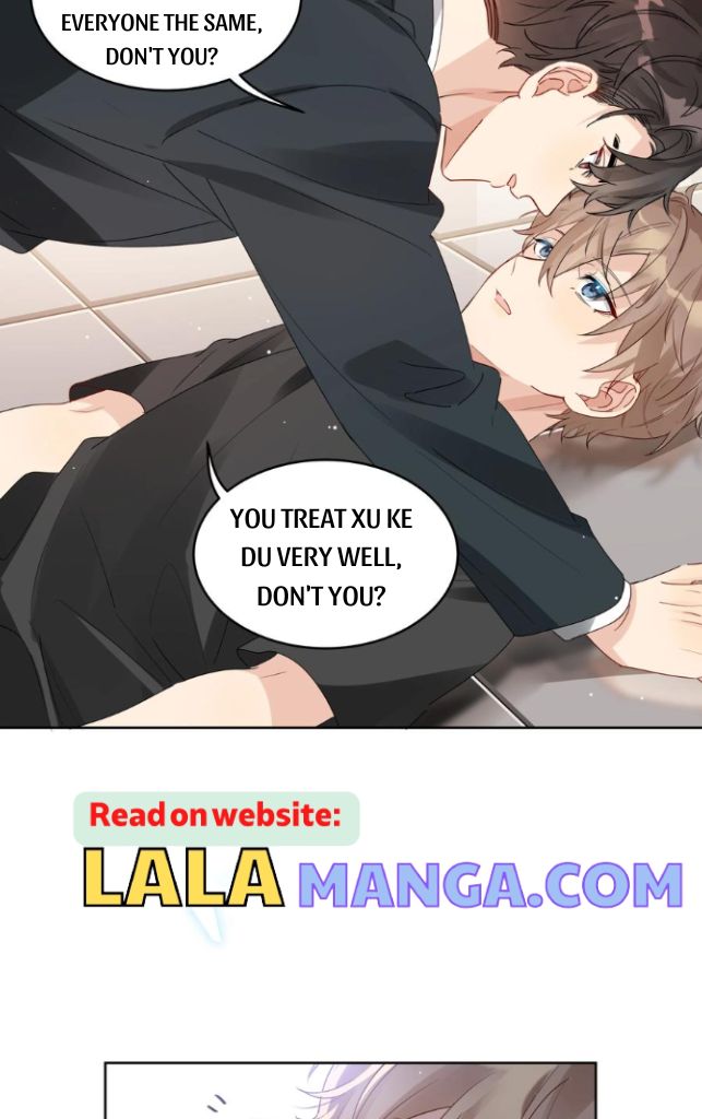 The True Scandal Chapter 71 - page 12