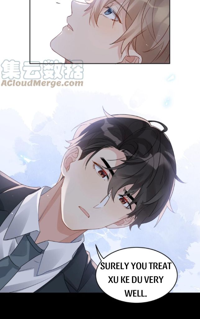 The True Scandal Chapter 71 - page 13