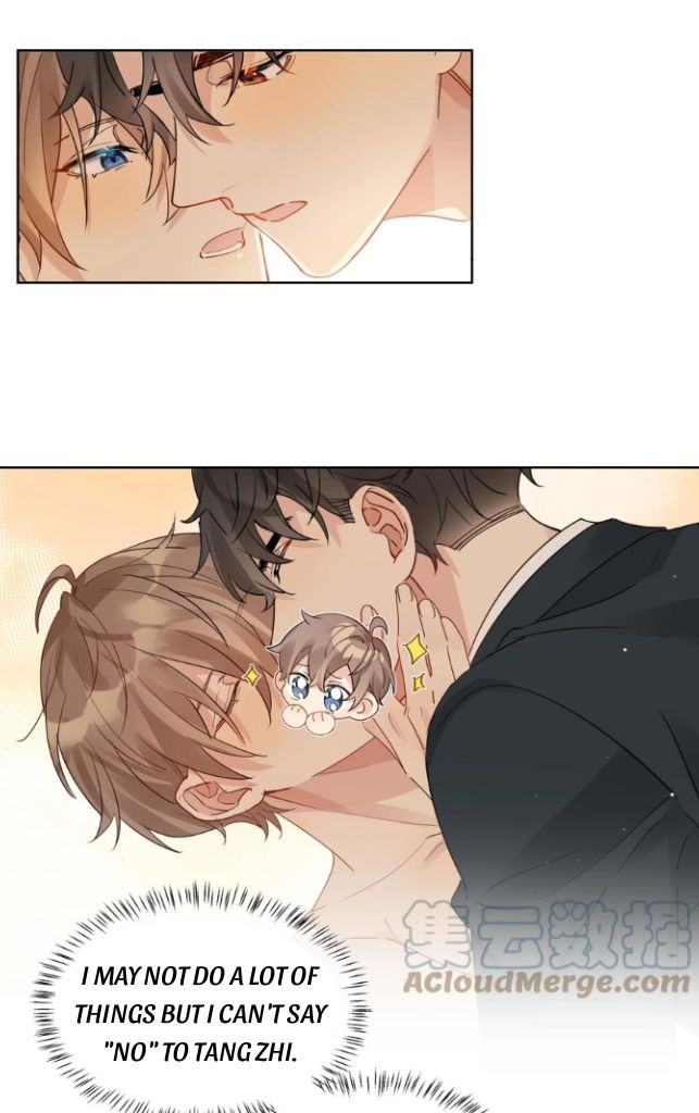 The True Scandal Chapter 71 - page 21