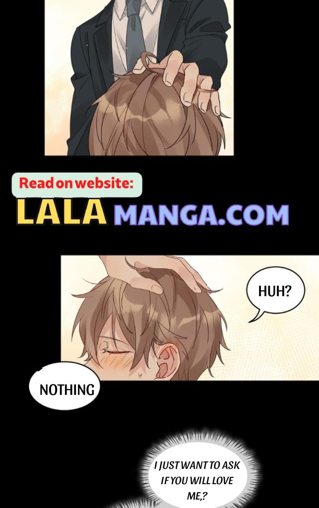 The True Scandal Chapter 71 - page 24