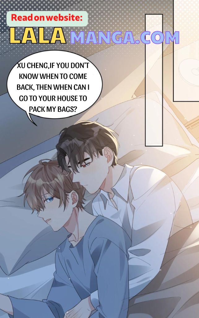 The True Scandal Chapter 71 - page 26