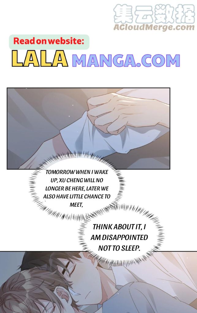 The True Scandal Chapter 71 - page 28