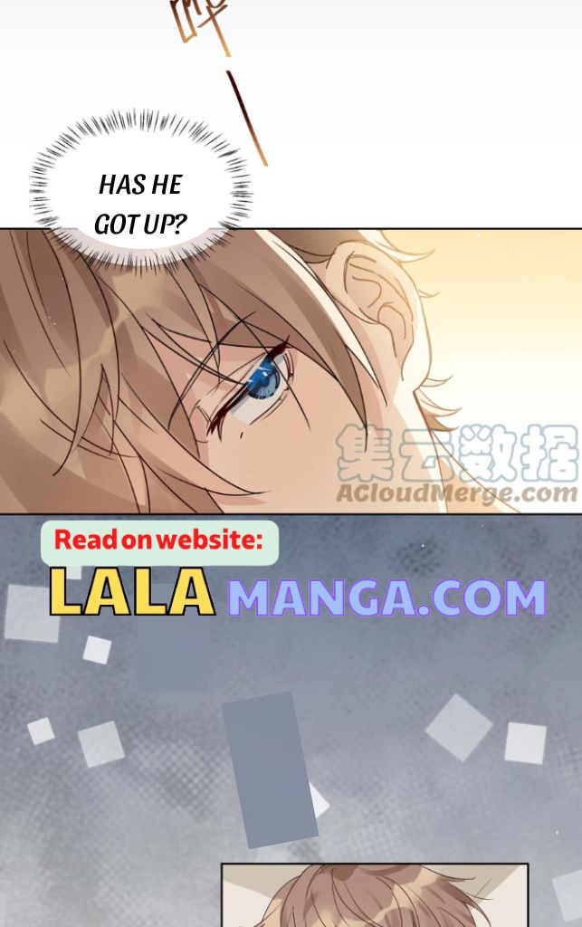 The True Scandal Chapter 71 - page 30