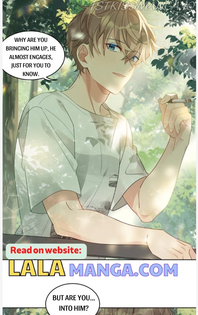 The True Scandal Chapter 69 - page 32