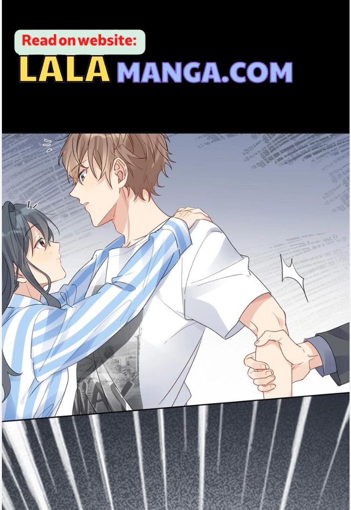 The True Scandal Chapter 67 - page 32