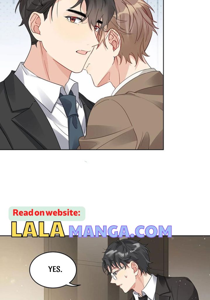 The True Scandal Chapter 66 - page 5