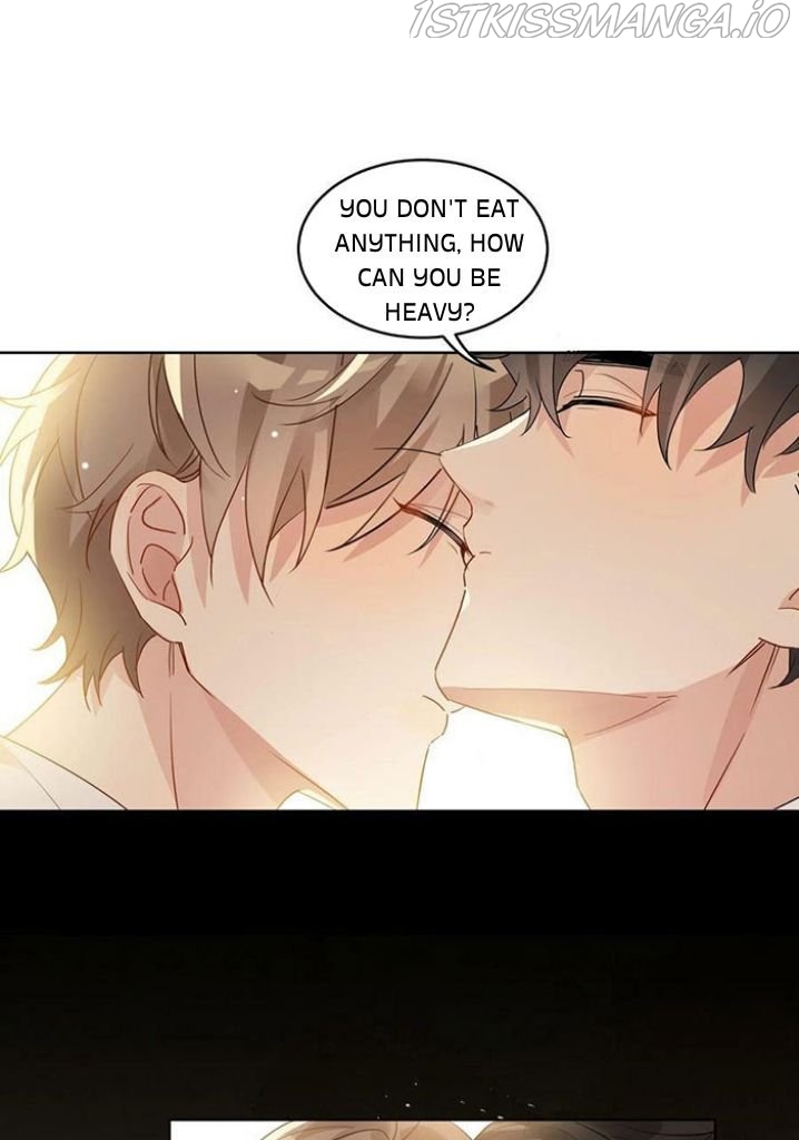 The True Scandal Chapter 65 - page 21