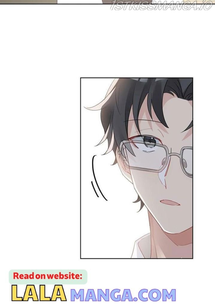 The True Scandal Chapter 65 - page 32