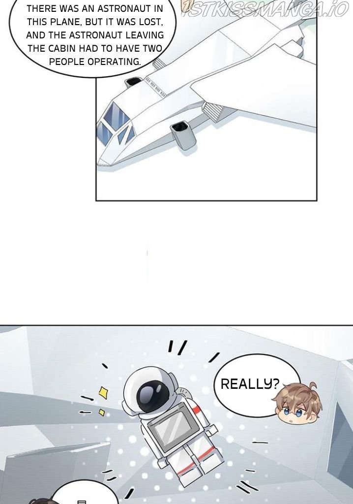 The True Scandal Chapter 65 - page 7