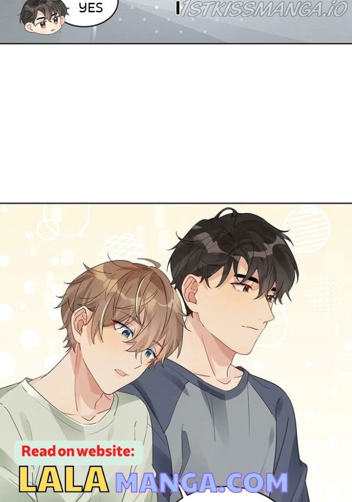 The True Scandal Chapter 65 - page 8
