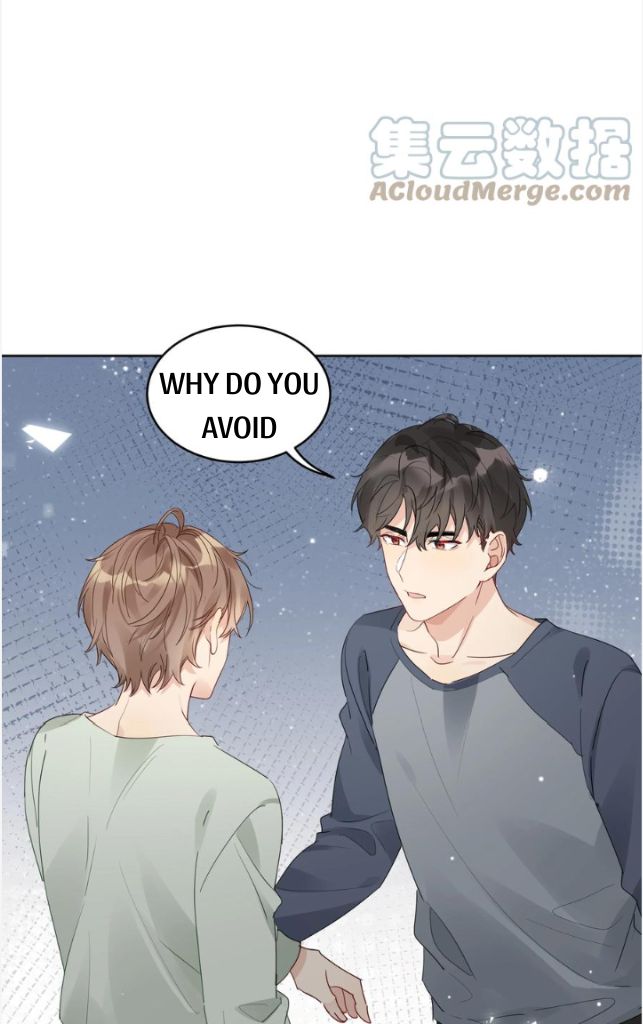 The True Scandal Chapter 64 - page 7