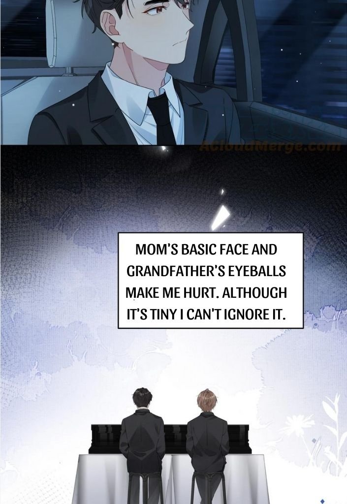 The True Scandal Chapter 63 - page 5