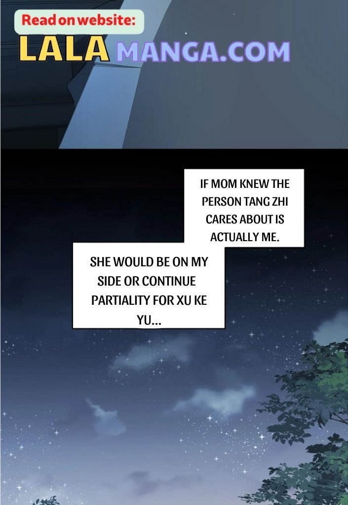 The True Scandal Chapter 63 - page 9