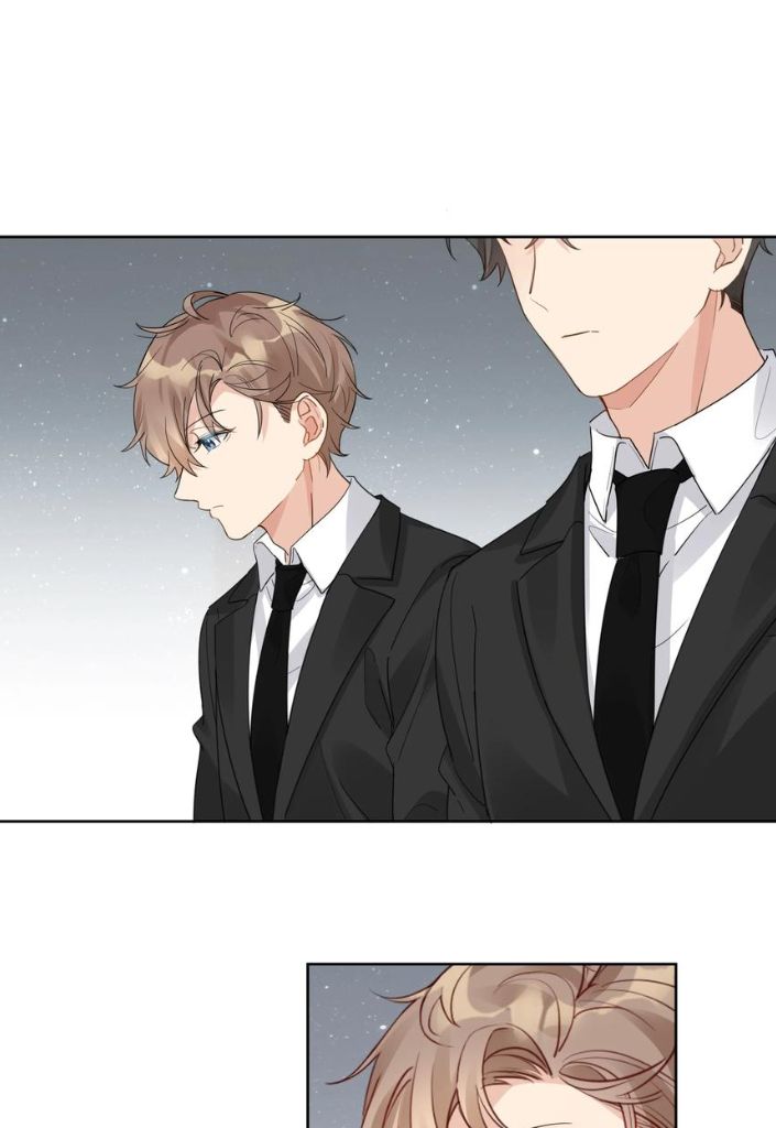 The True Scandal Chapter 61 - page 32