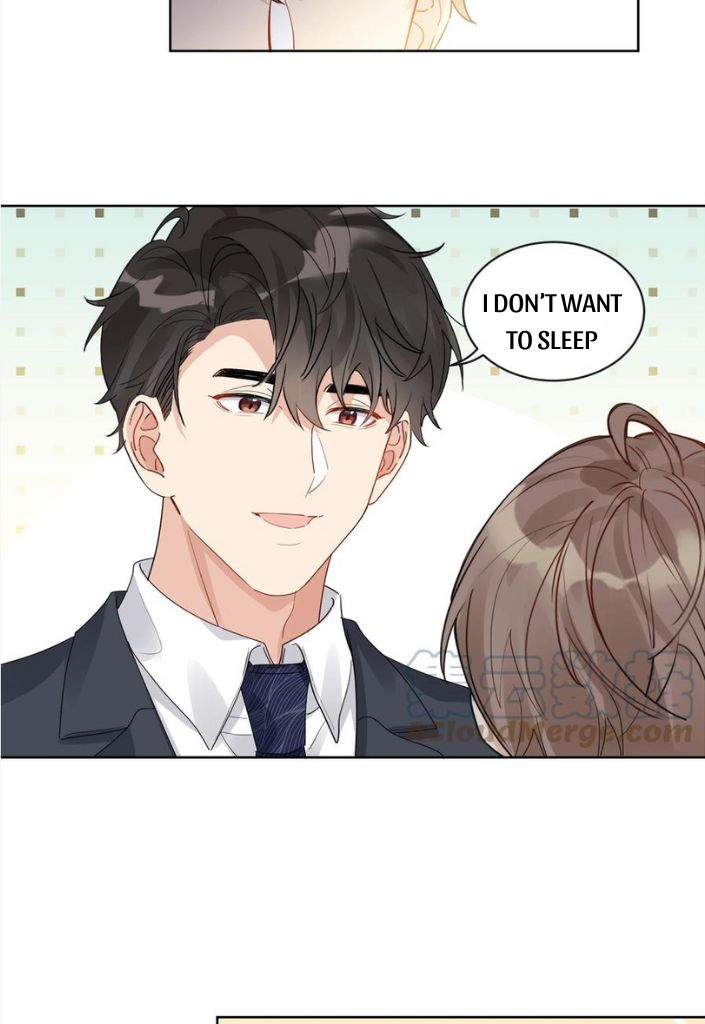The True Scandal Chapter 61 - page 7