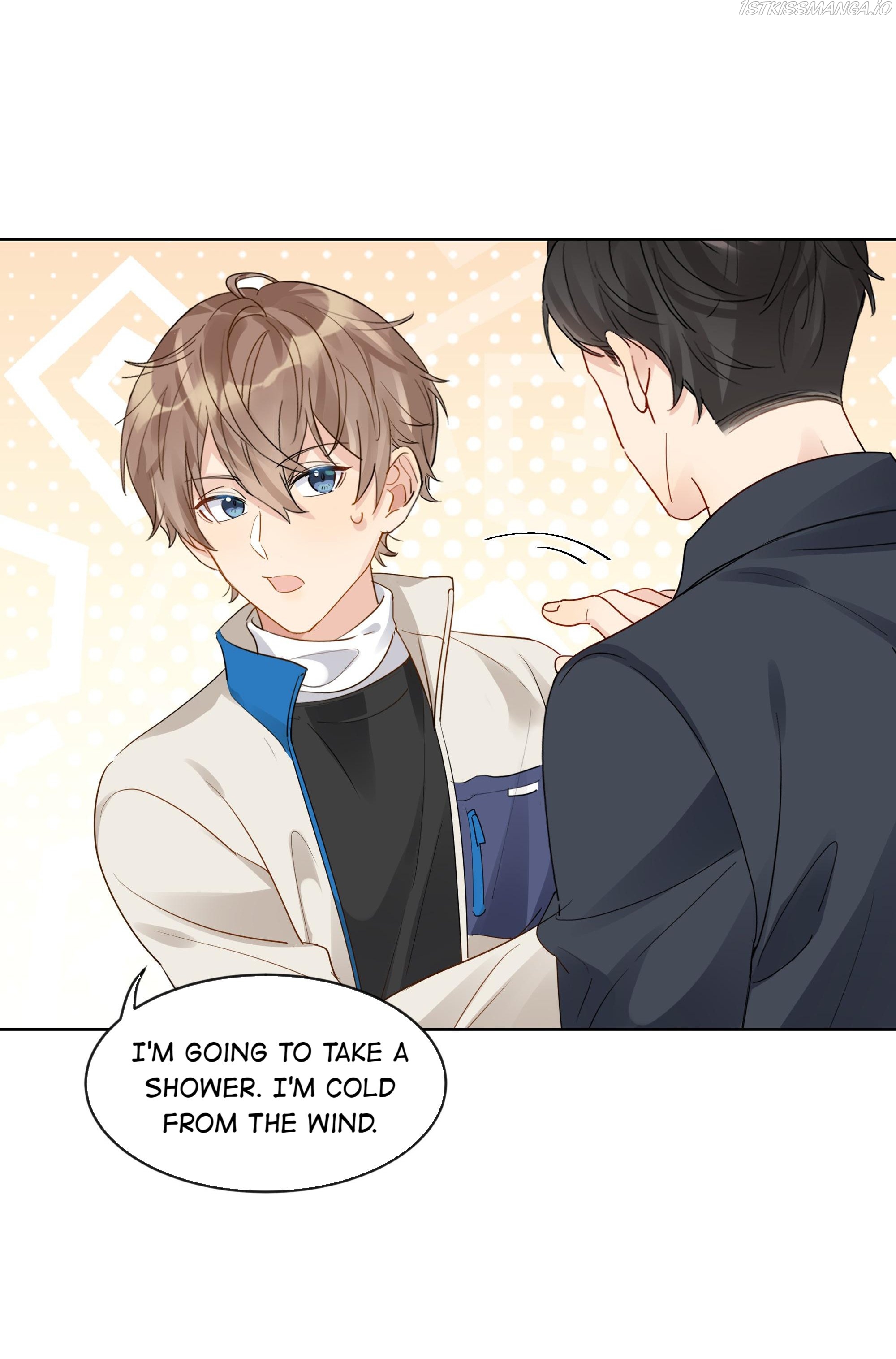 The True Scandal Chapter 60 - page 4