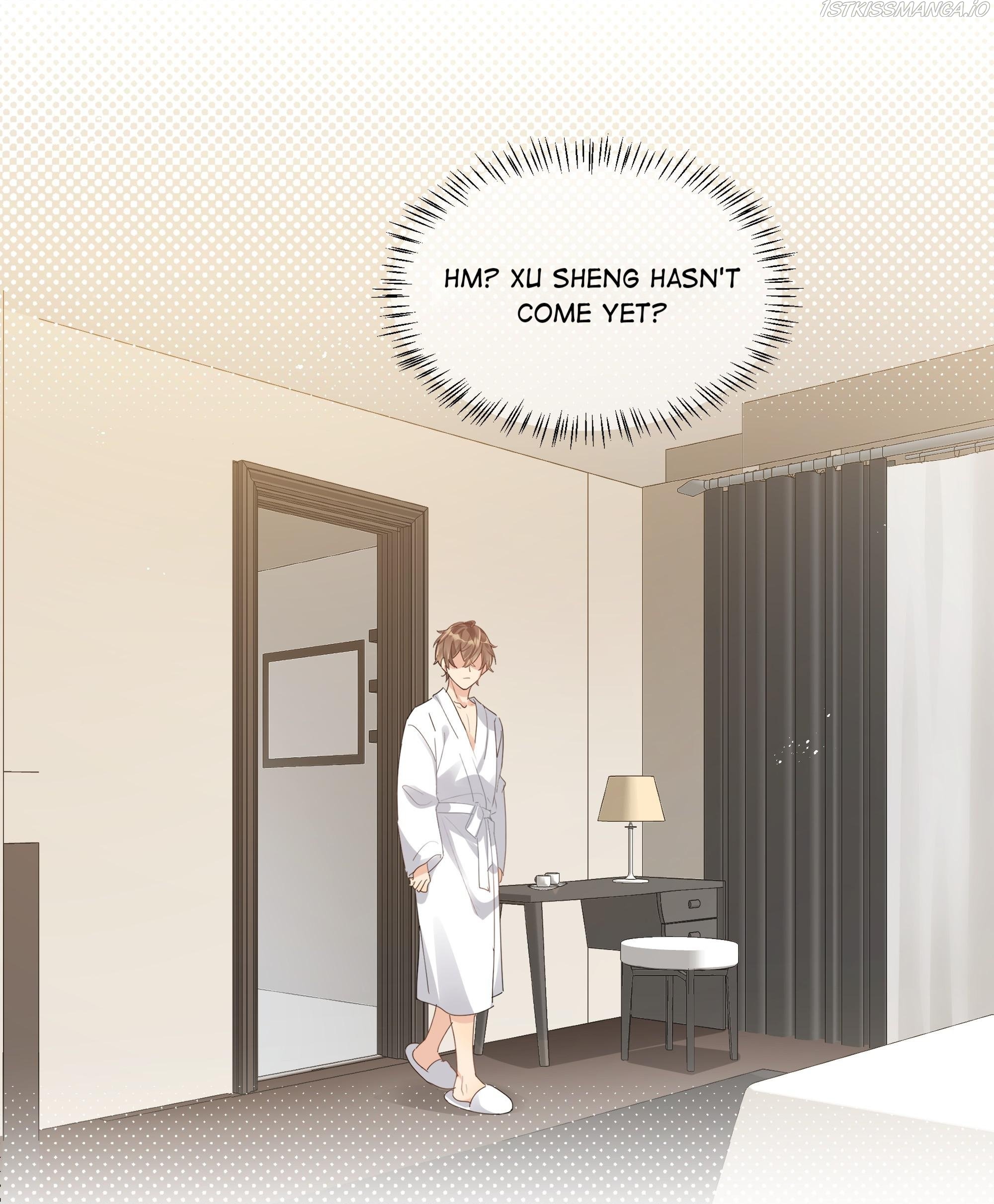 The True Scandal Chapter 60 - page 7