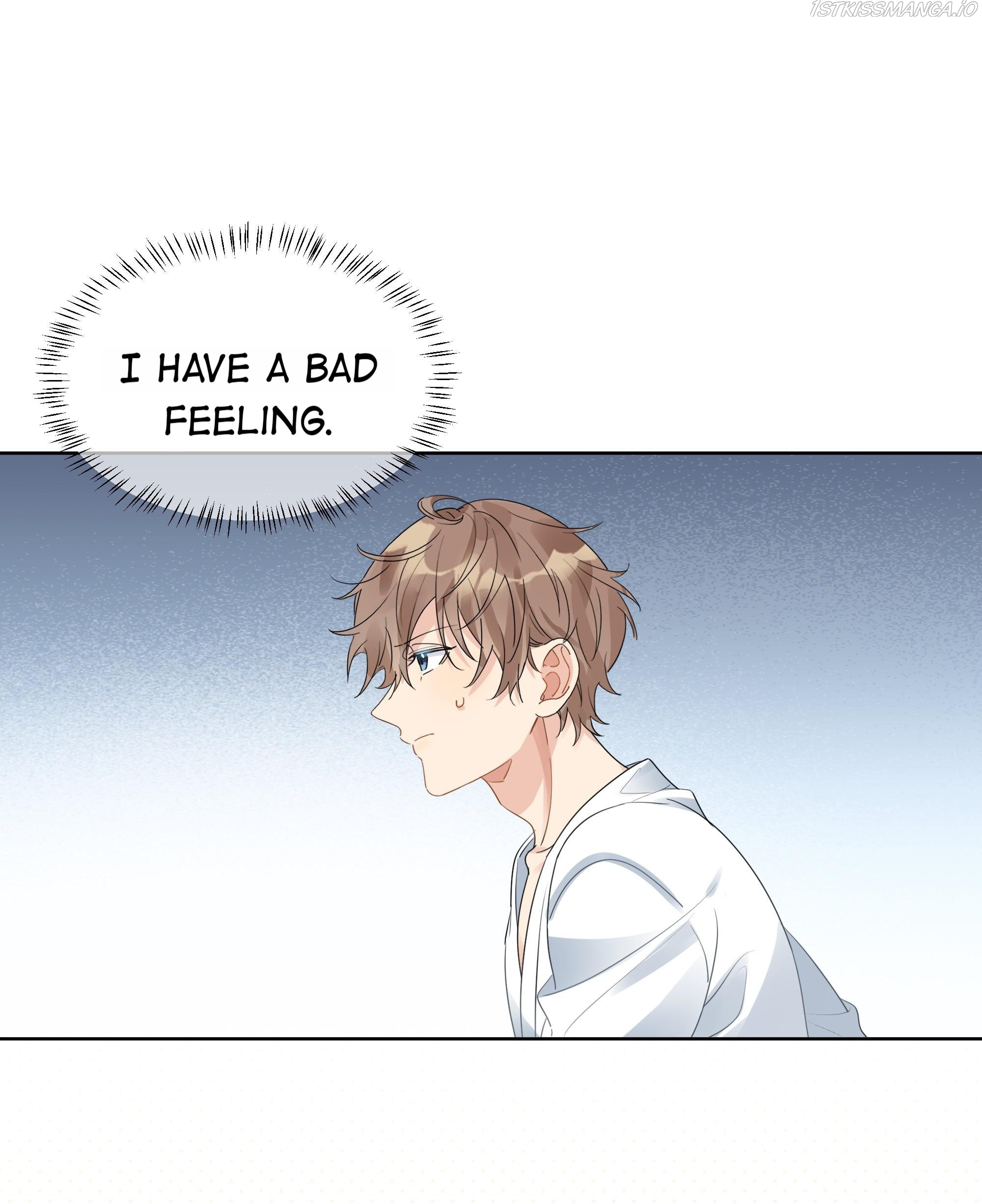 The True Scandal Chapter 60 - page 9