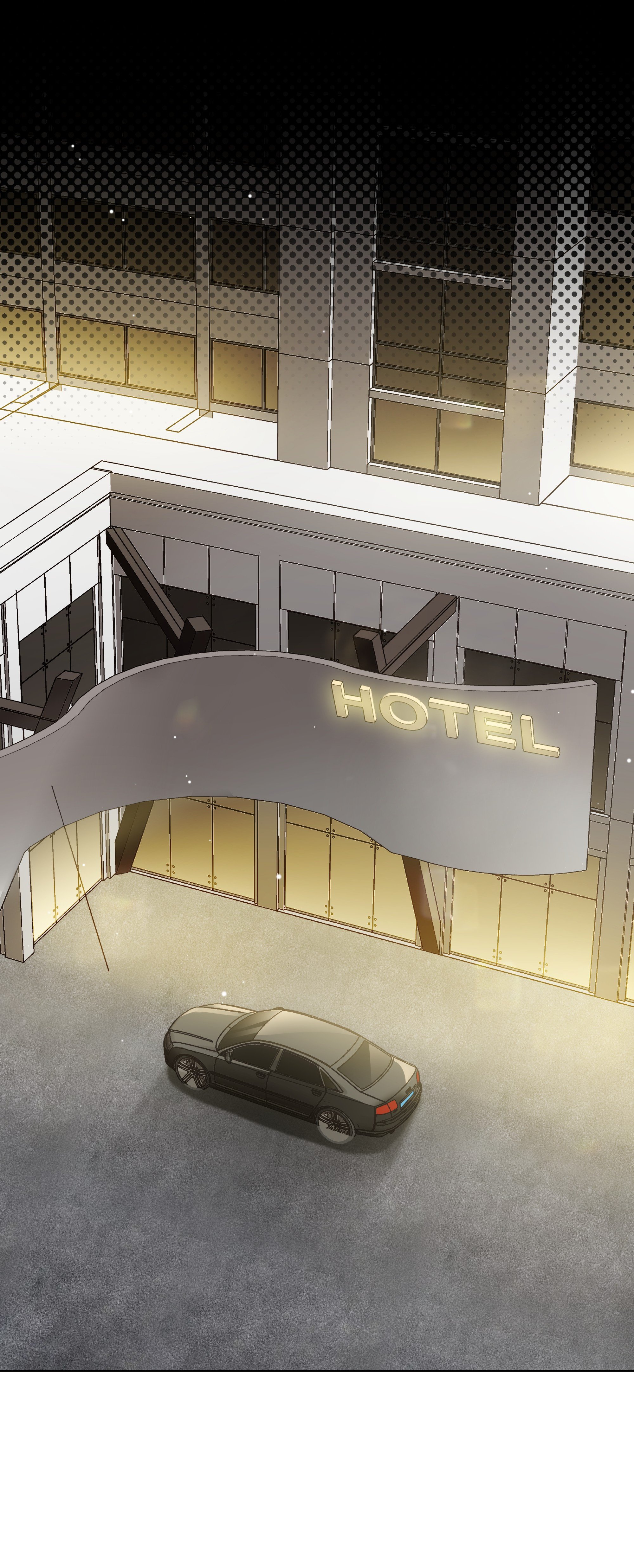The True Scandal Chapter 59 - page 3