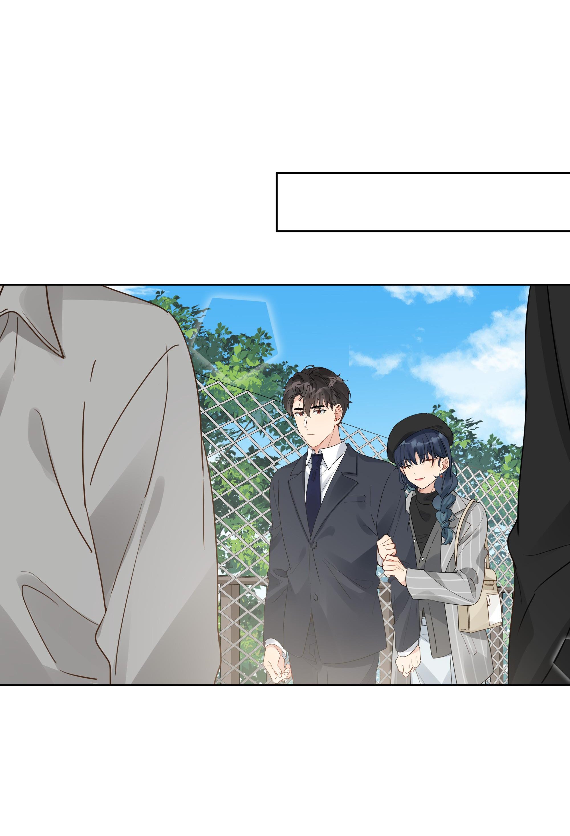 The True Scandal Chapter 57 - page 30