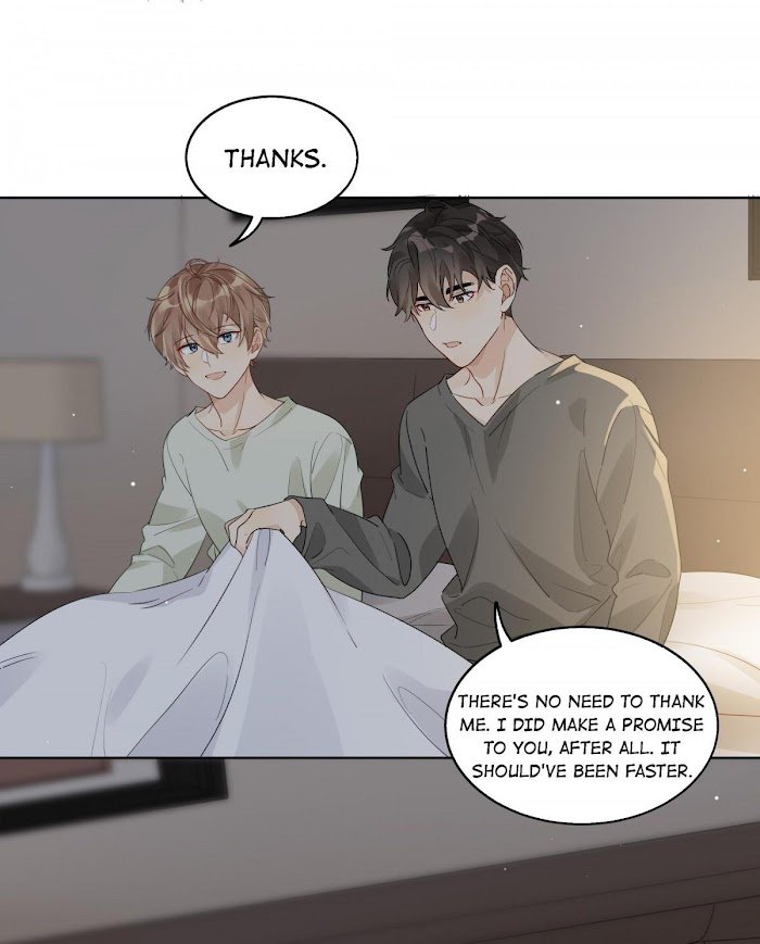 The True Scandal Chapter 55 - page 4