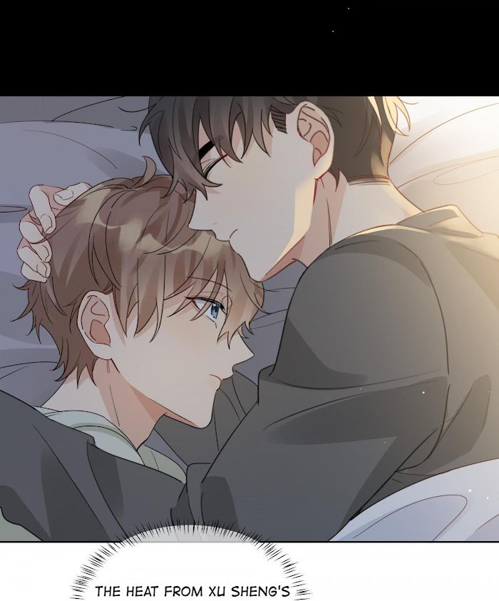 The True Scandal Chapter 55 - page 6
