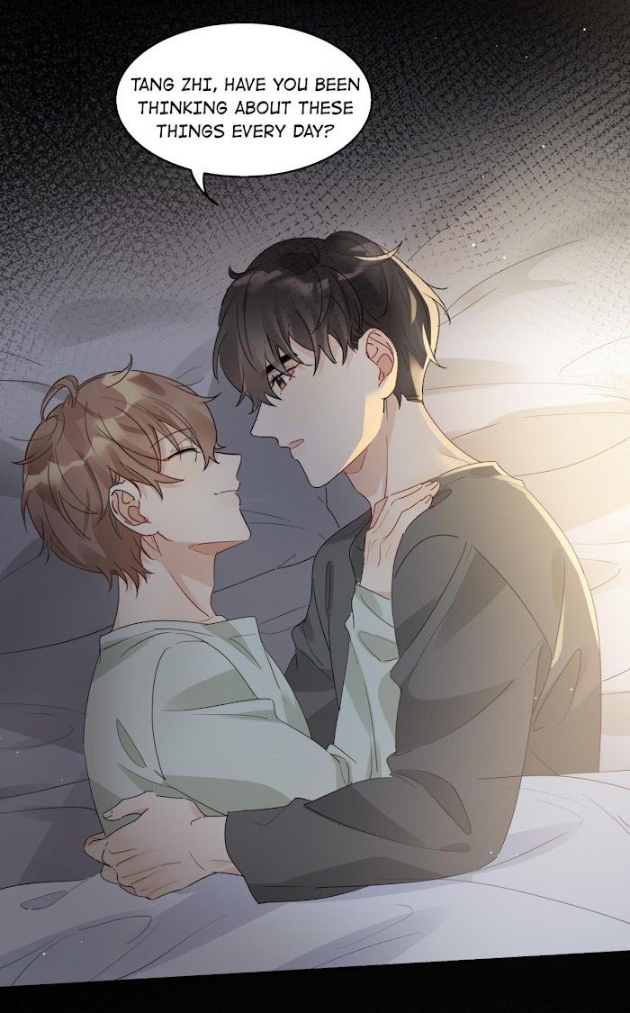 The True Scandal Chapter 55 - page 8