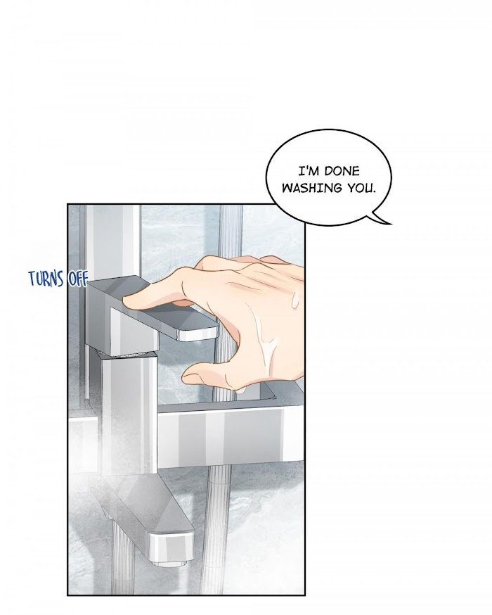 The True Scandal Chapter 54 - page 3