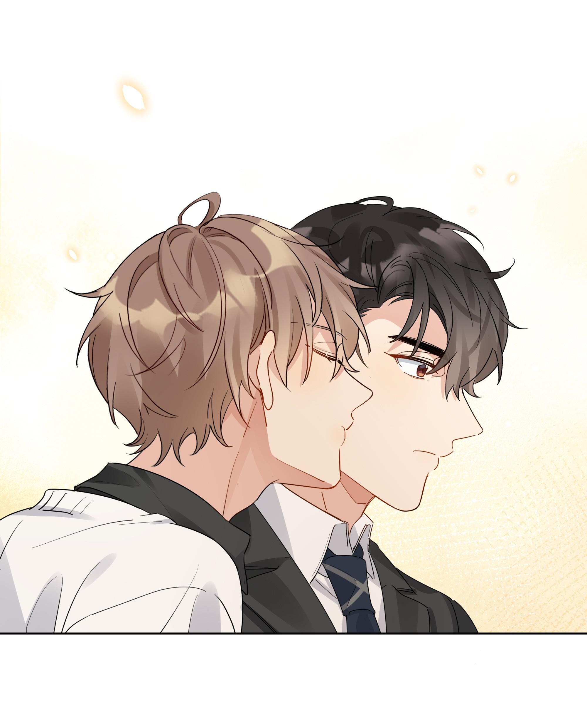 The True Scandal Chapter 53 - page 11