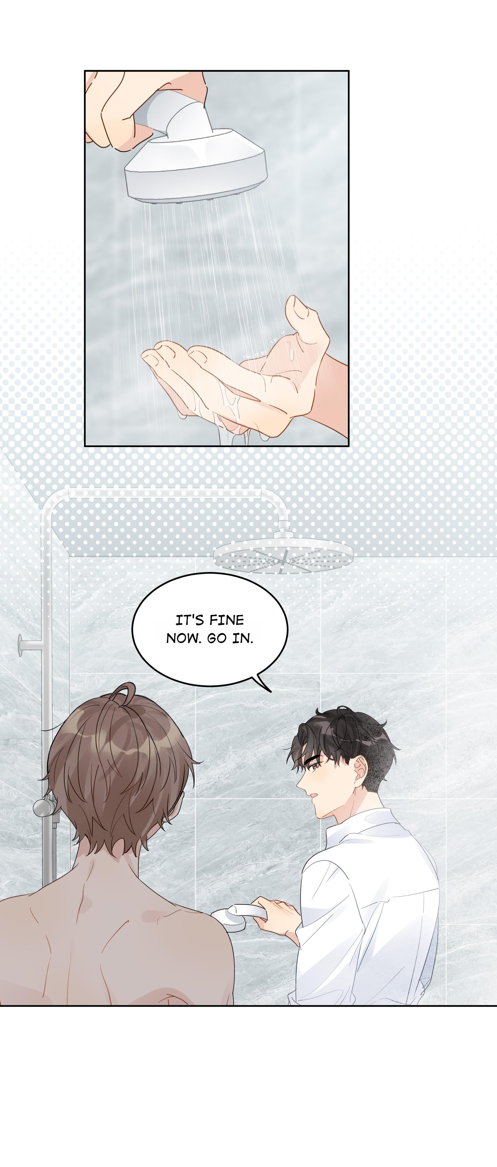 The True Scandal Chapter 53 - page 27