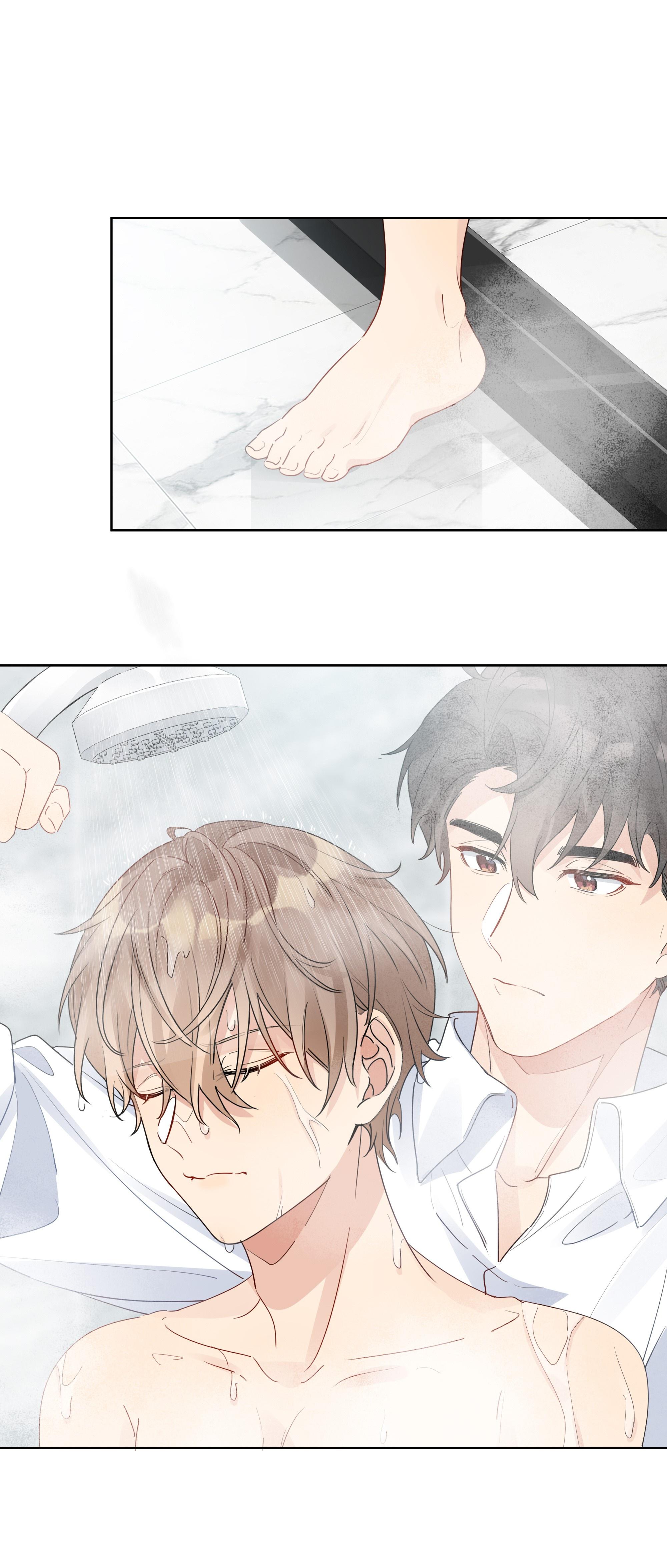 The True Scandal Chapter 53 - page 28