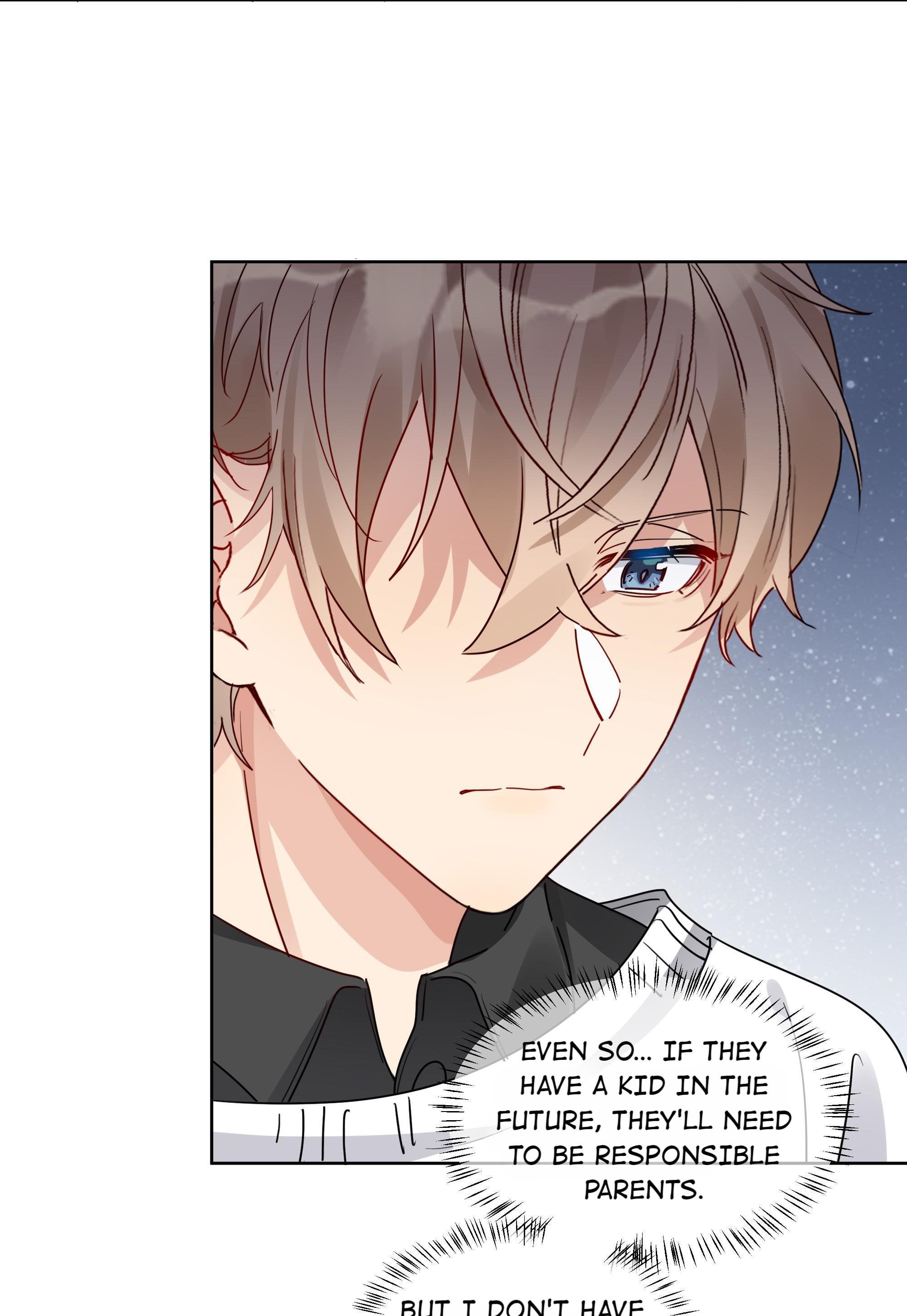 The True Scandal Chapter 53 - page 5